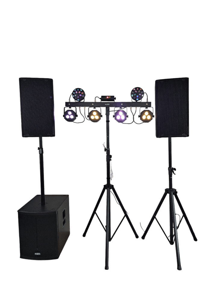 Musikanlage Mieten Umgebung